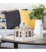 Taj Mahal 87 PCS - 3D - Image 3