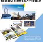 Tower Bridge 120 PCS - 3D - Image 3