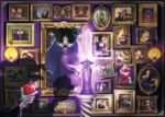 Disney Villainous - Evil Queen 1000 Pcs - Image 2