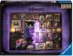 Disney Villainous - Evil Queen 1000 Pcs
