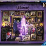Disney Villainous - Evil Queen 1000 Pcs