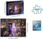 Disney Villainous - Evil Queen 1000 Pcs - Image 5