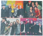 Backstreet Boys