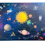 Space Magic
