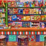 Candy Shop