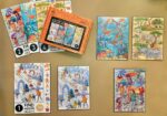 The Kids Puzzles ( 4 in 1) - Image 6