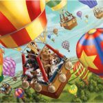 Flying Dogs