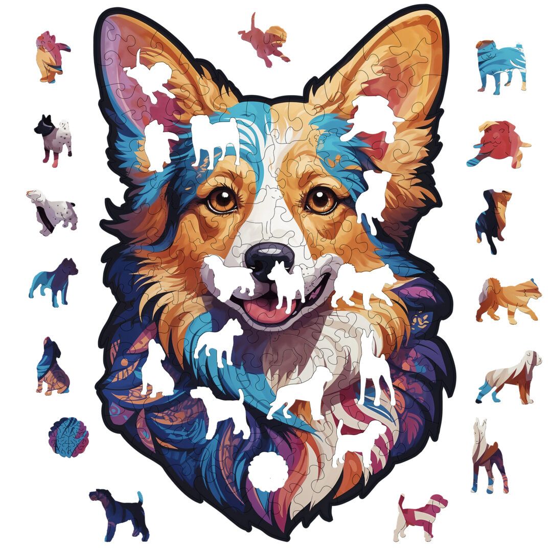 Rex The Dog - Image 2