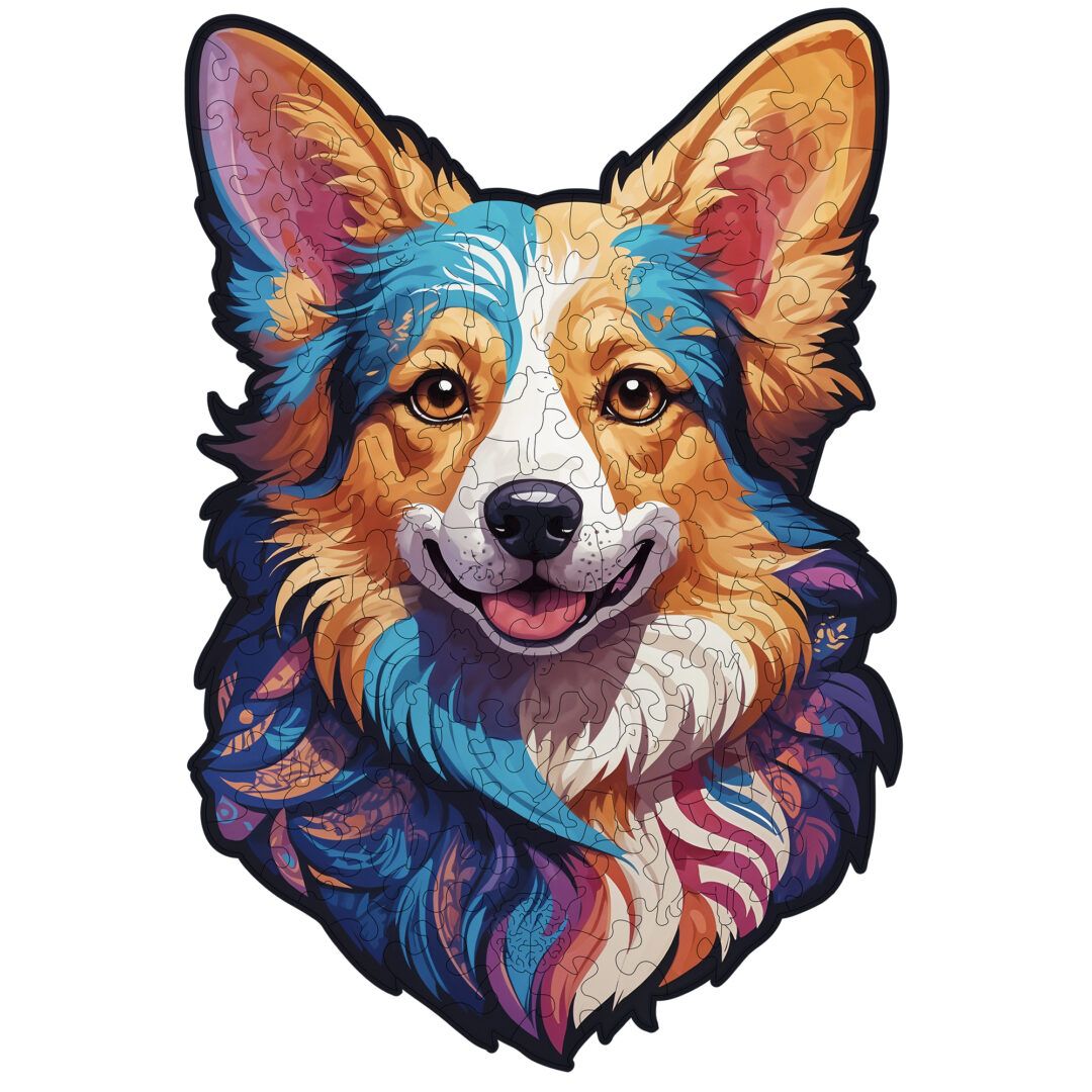 Rex The Dog