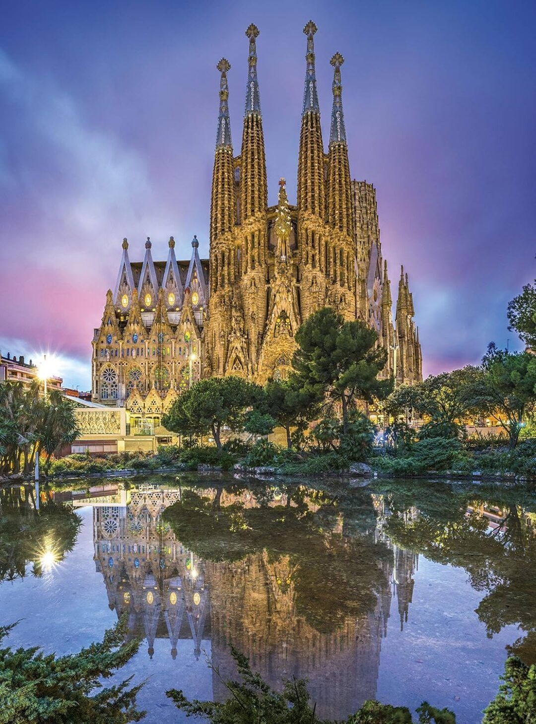 BARCELONA - Image 2