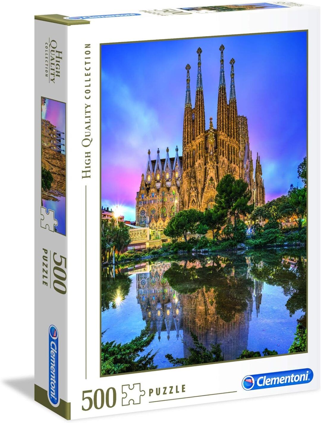 BARCELONA