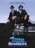 CULT MOVIES BLUES BROTHERS - Image 2