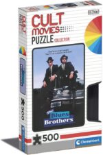 CULT MOVIES BLUES BROTHERS