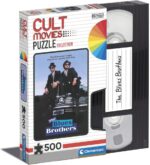 CULT MOVIES BLUES BROTHERS - Image 3