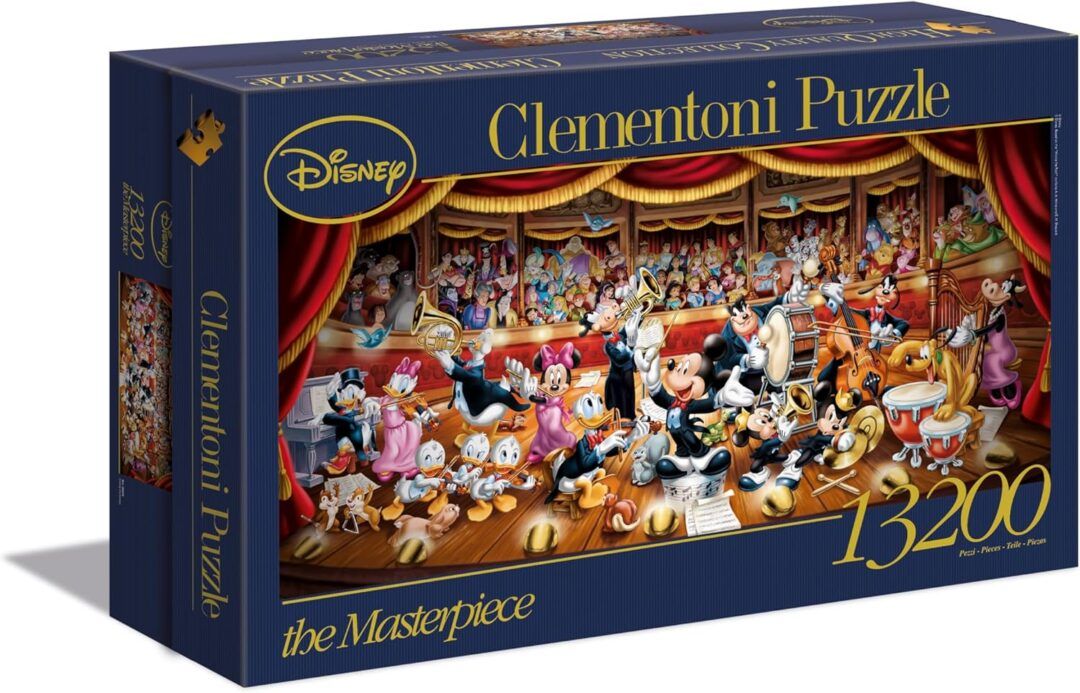 DISNEY ORCHESTRA 13200