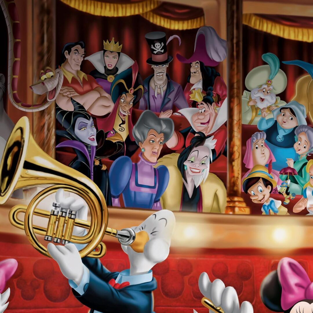 DISNEY ORCHESTRA 13200 - Image 3