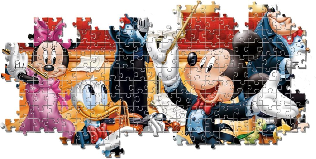 DISNEY ORCHESTRA 13200 - Image 6