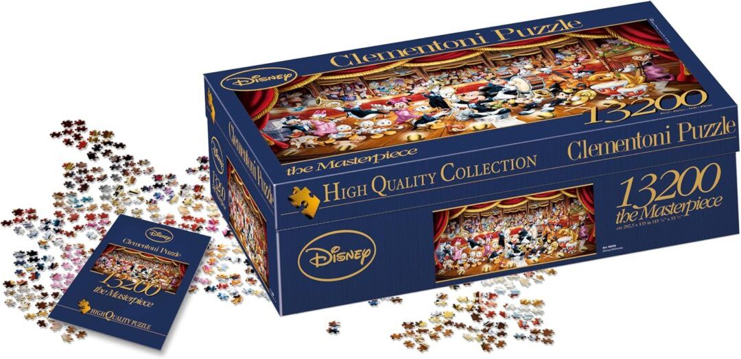 DISNEY ORCHESTRA 13200 - Image 8