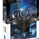 GAME OF THRONES
