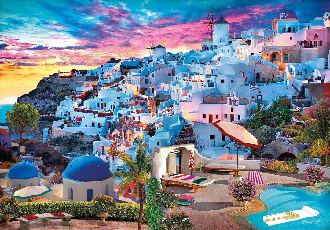 GREECE VIEW - Image 2