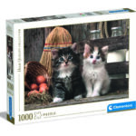 LOVELY KITTENS