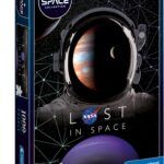SPACE COLLECTION - LOST IN SPACE