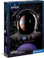 SPACE COLLECTION - LOST IN SPACE