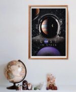 SPACE COLLECTION - LOST IN SPACE - Image 4