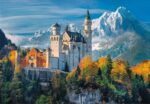 NEUSCHWANSTEIN CASTLE - Image 2
