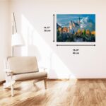 NEUSCHWANSTEIN CASTLE - Image 3