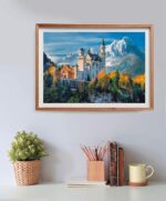 NEUSCHWANSTEIN CASTLE - Image 5