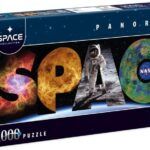 PANORAMA  SPACE COLLECTION