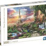 PARIS DREAM