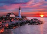 PORTLAND HEAD LIGHT - Image 2