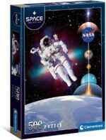 SPACE COLLECTION