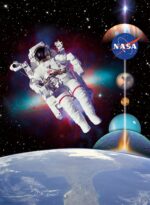SPACE COLLECTION - Image 4