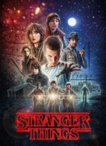 STRANGER THINGS - Image 2