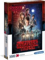 STRANGER THINGS