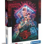 STRANGER THINGS