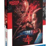 STRANGER THINGS 4