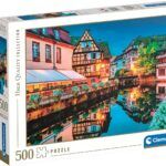 STRASBOURG OLD TOWN