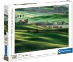 TUSCANY HILLS