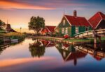 ZAANSE SCHANS - Image 2
