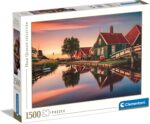 ZAANSE SCHANS