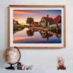 ZAANSE SCHANS - Image 3