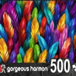 Gorgeous Harmon