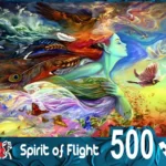 Spirit Of Flight