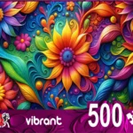 Vibrant