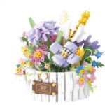 Flower Bouquet 4