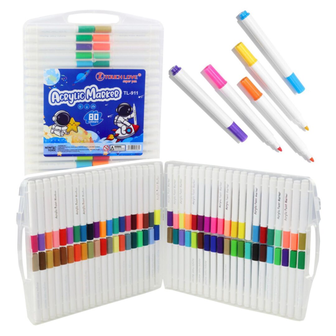 Acrylic Marker